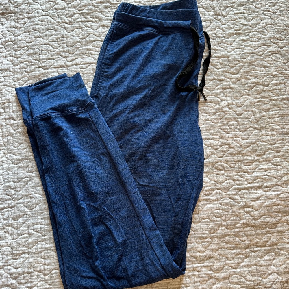 Born Primitive Rest Day Joggers Size Small